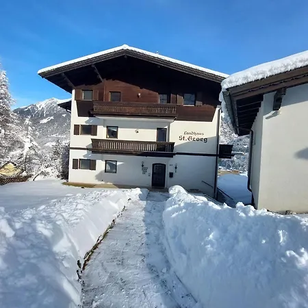 St- Georg-2 By Interhome Apartment *