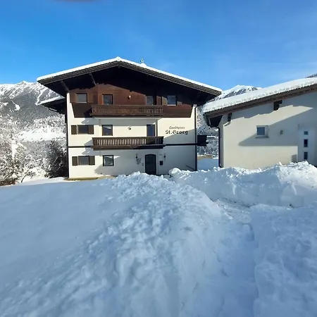 Apartment St- Georg-2 By Interhome Bad Gastein