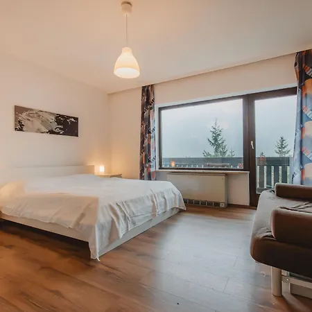 Appartement St- Georg-2 By Interhome