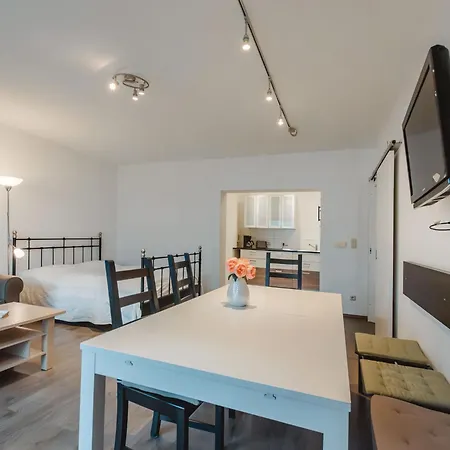 St- Georg-2 By Interhome Bad Gastein