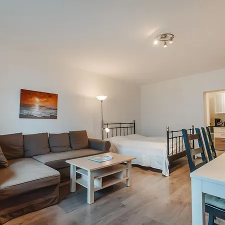 St- Georg-2 By Interhome Appartement *