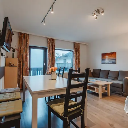 St- Georg-2 By Interhome