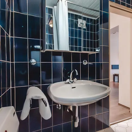 St- Georg-2 By Interhome Appartement Bad Gastein