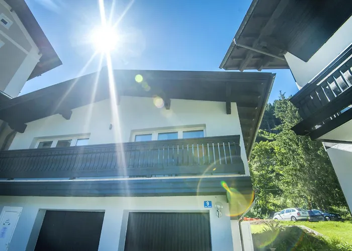 St- Georg-2 By Interhome Διαμέρισμα