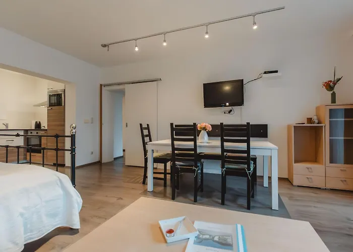 St- Georg-2 By Interhome Apartmán Bad Gastein