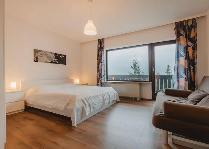 Apartmán St- Georg-2 By Interhome