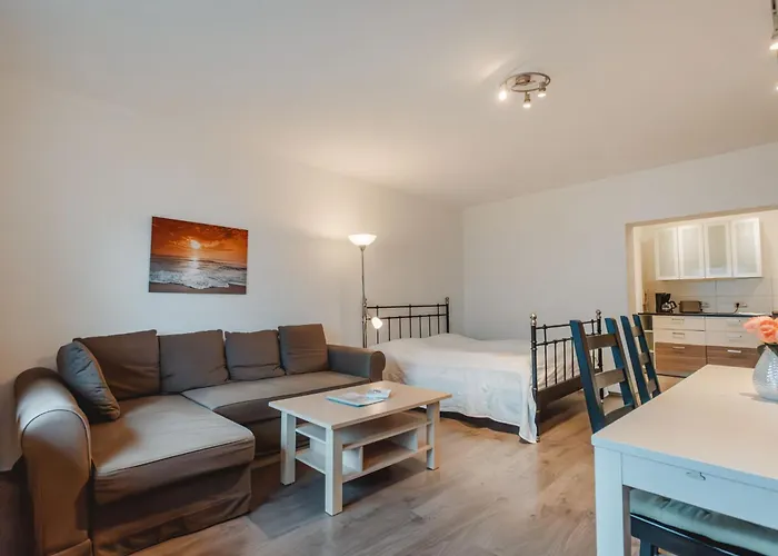 St- Georg-2 By Interhome Apartmán *