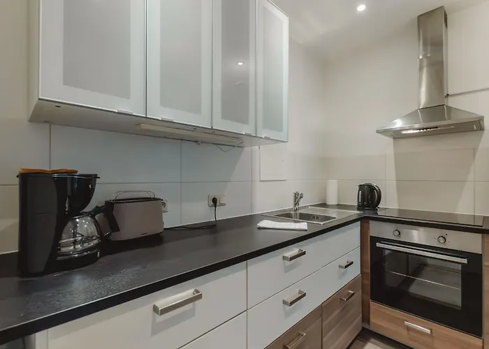 St- Georg-2 By Interhome Bad Gastein