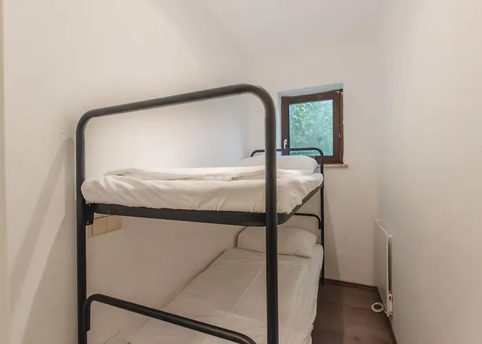 Διαμέρισμα St- Georg-2 By Interhome *