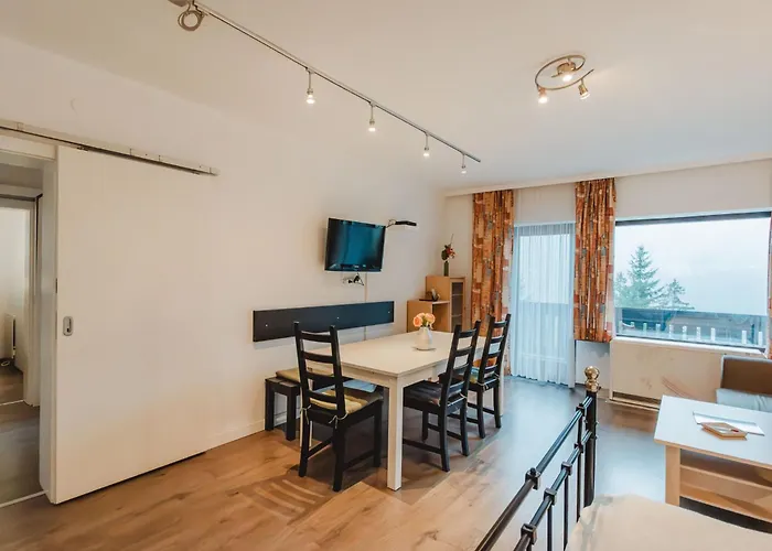 St- Georg-2 By Interhome Διαμέρισμα