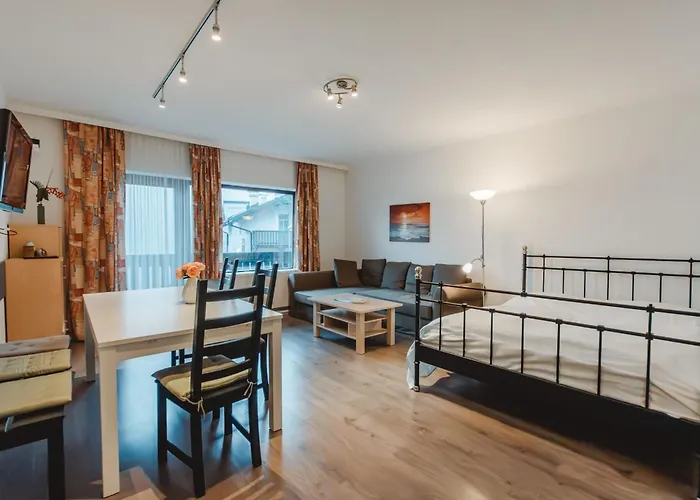 Διαμέρισμα St- Georg-2 By Interhome *