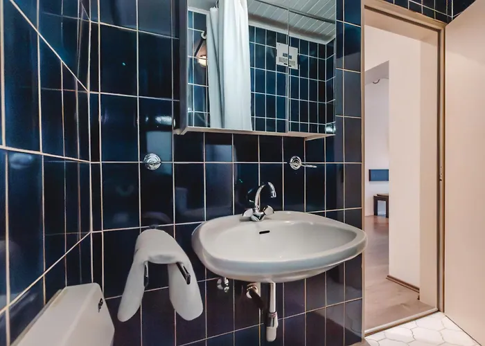 St- Georg-2 By Interhome Διαμέρισμα Bad Gastein