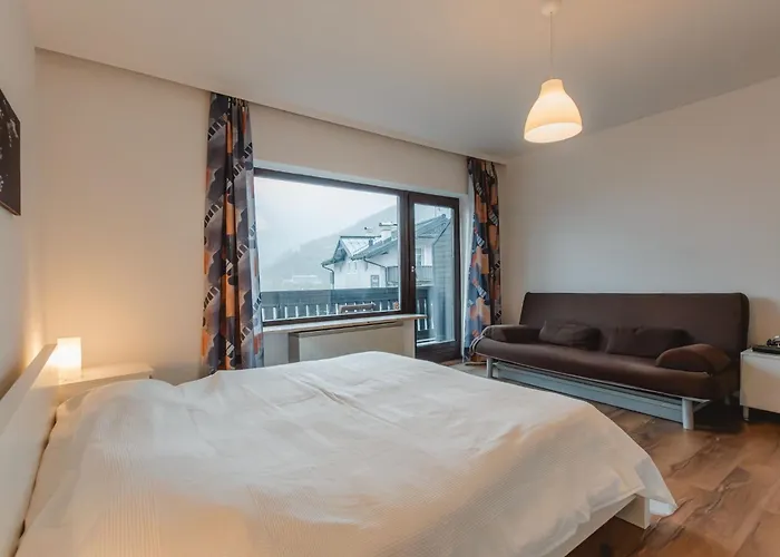 St- Georg-2 By Interhome Διαμέρισμα *