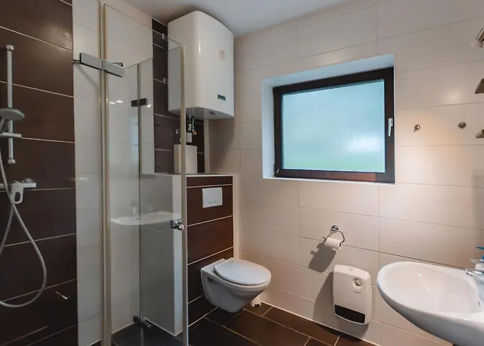 St- Georg-2 By Interhome Διαμέρισμα